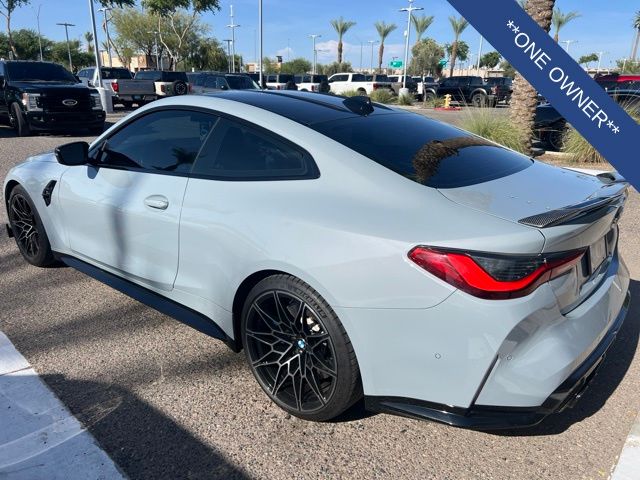 bmw m4 coupe 2022 WBS43AZ05NCJ44501 image bmw m4 coupe 2022 WBS43AZ05NCJ44501 image